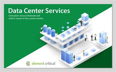 wholesale colocation center - Colocation Data Center Service Provider .